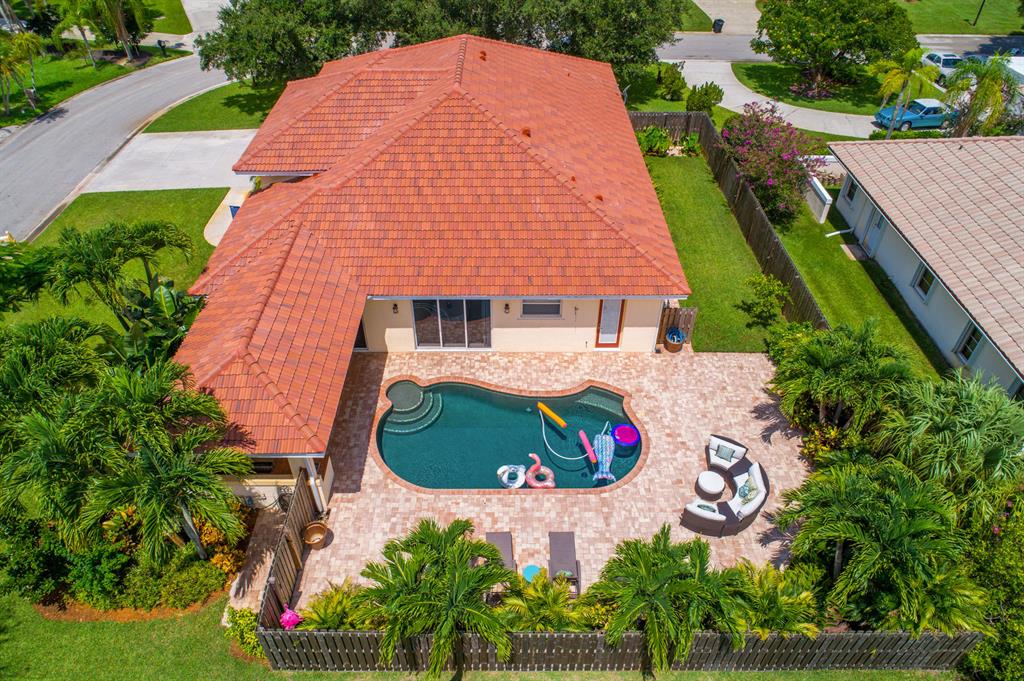 CARMEL - Residential