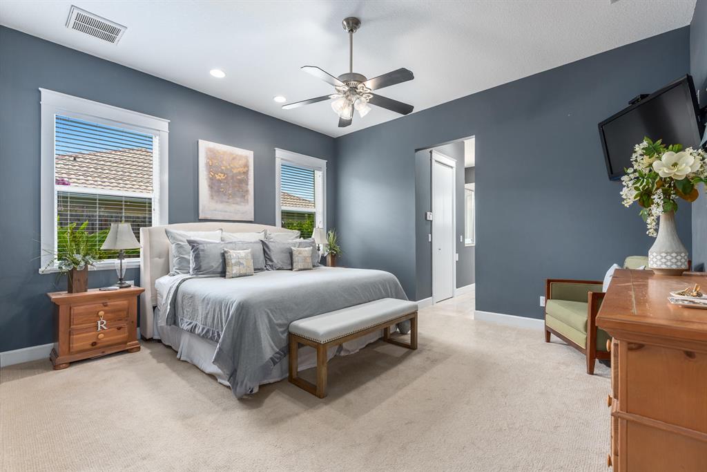 CARMEL - Residential