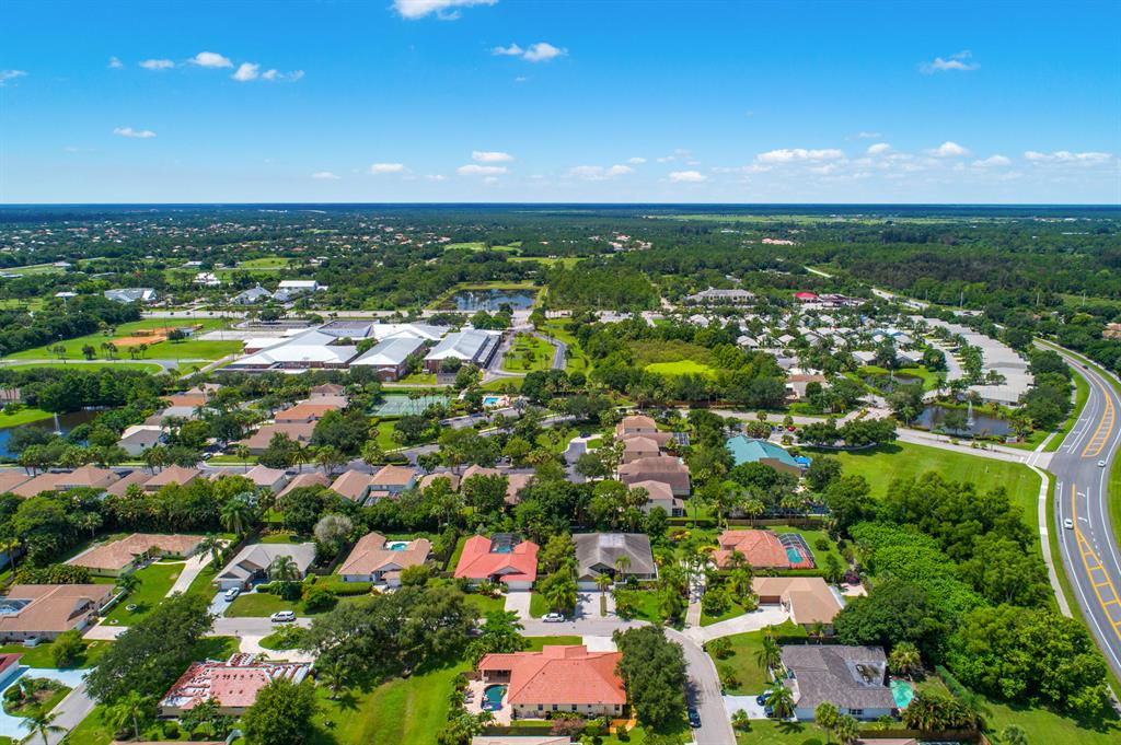 CARMEL - Residential