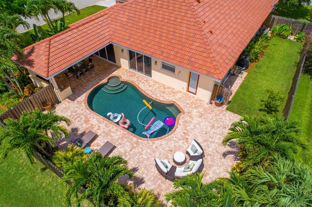 CARMEL - Residential