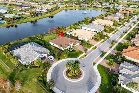 Photo of 11533 Jeannine Street, Palm Beach Gardens, FL 33412 (MLS # R11150587)