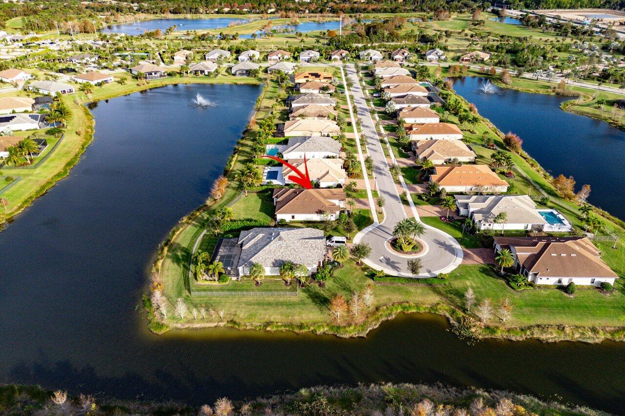 Palm Beach Gardens, Florida, 33412, United States, 4 Bedrooms Bedrooms, ,3 BathroomsBathrooms,Residential,Active,2007271