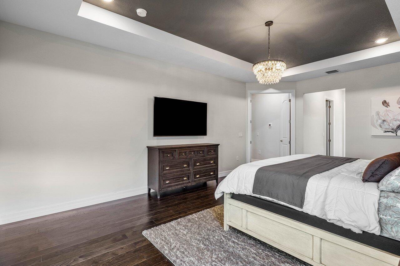 ANCIENT TREE - Residential