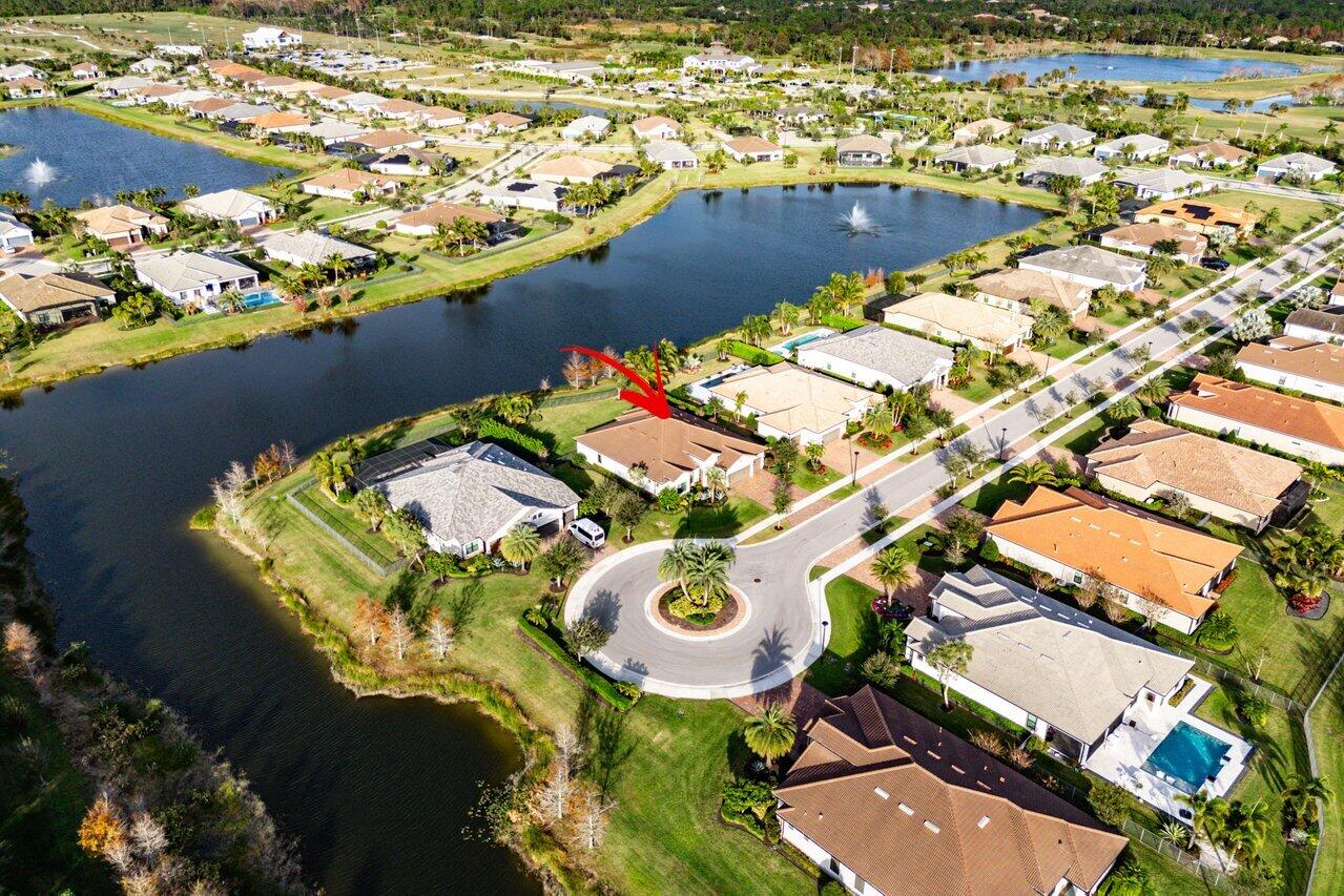 Palm Beach Gardens, Florida, 33412, United States, 4 Bedrooms Bedrooms, ,3 BathroomsBathrooms,Residential,Active,2007271