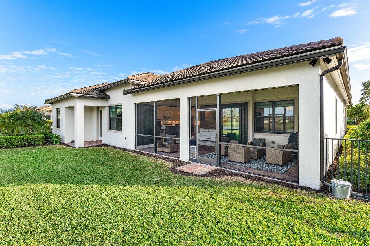 Palm Beach Gardens, Florida, 33412, United States, 4 Bedrooms Bedrooms, ,3 BathroomsBathrooms,Residential,Active,2007271