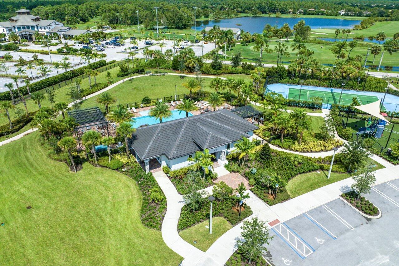 ANCIENT TREE - Residential