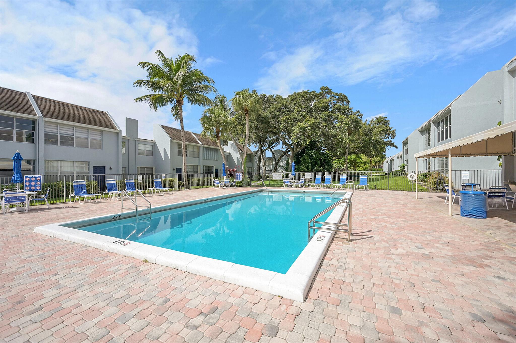 SABAL PINE SOUTH CONDO - Residential