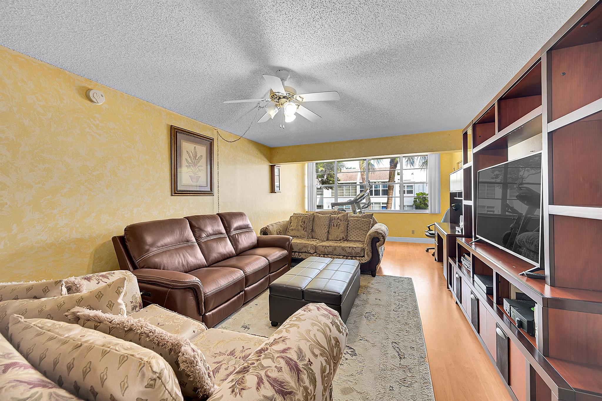 SABAL PINE SOUTH CONDO - Residential