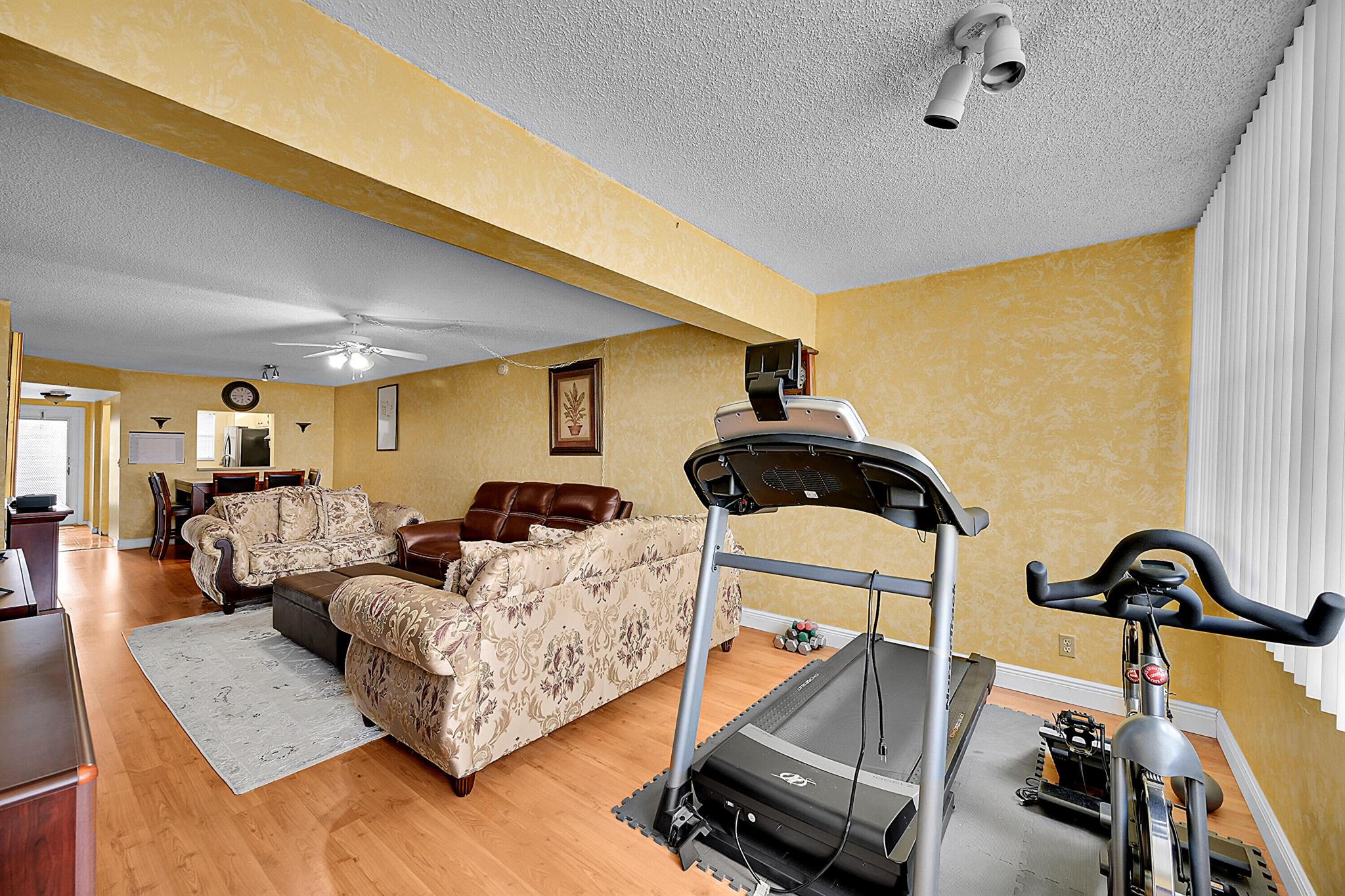 SABAL PINE SOUTH CONDO - Residential