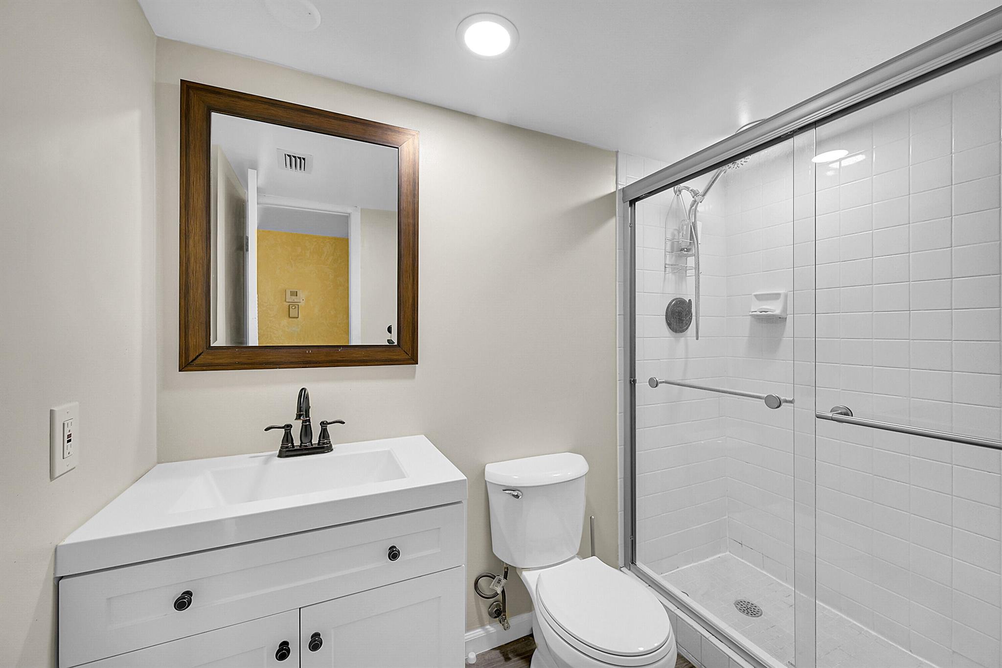 SABAL PINE SOUTH CONDO - Residential