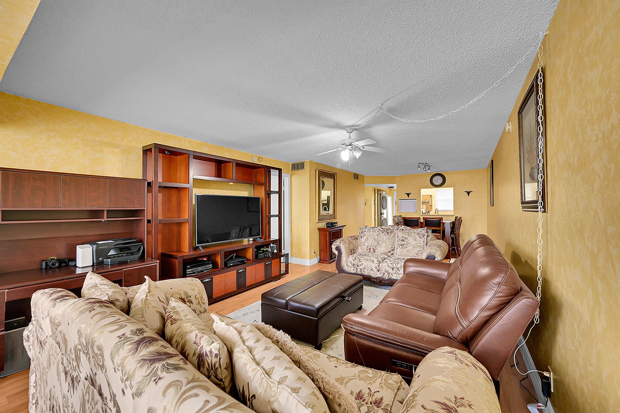 SABAL PINE SOUTH CONDO - Residential