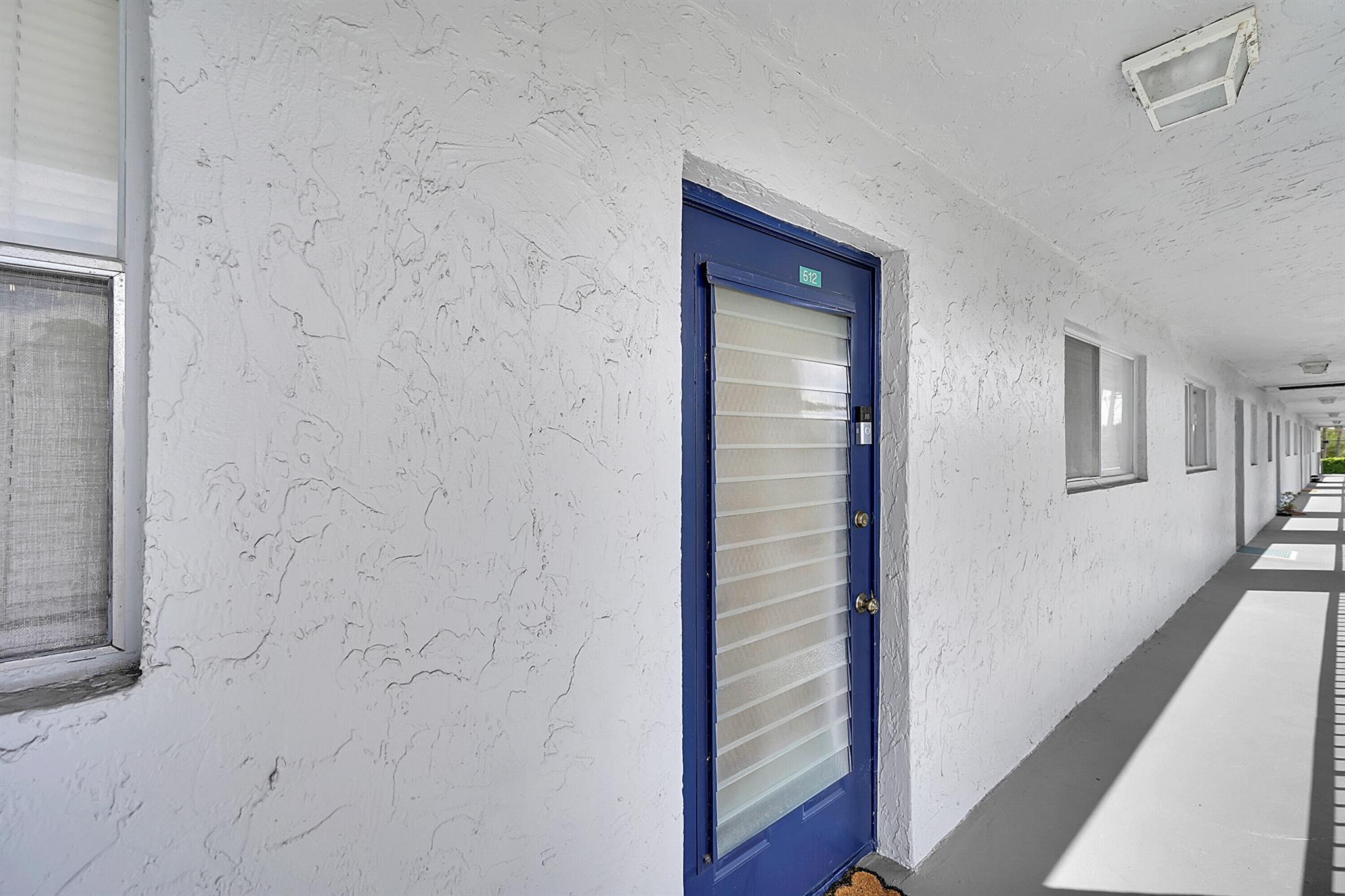 SABAL PINE SOUTH CONDO - Residential