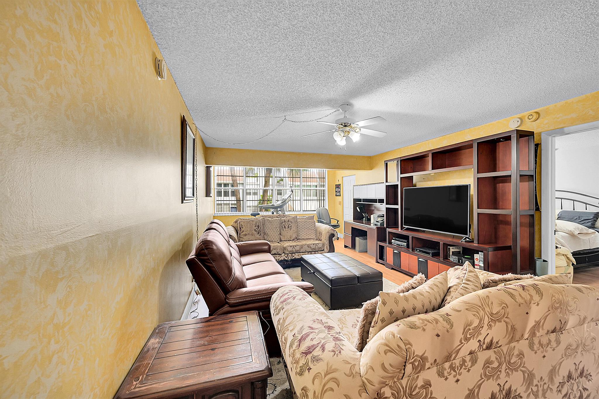 SABAL PINE SOUTH CONDO - Residential