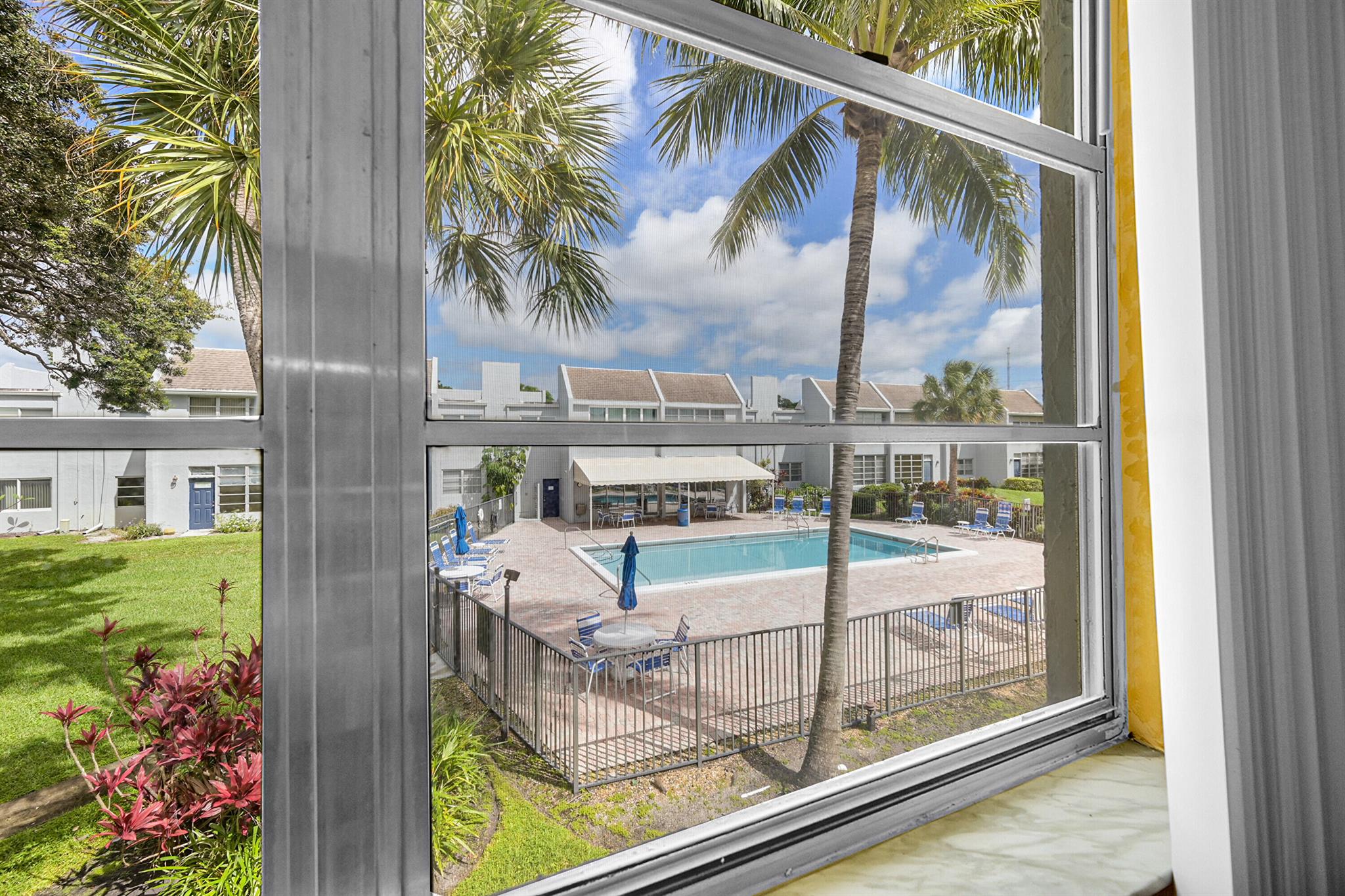 SABAL PINE SOUTH CONDO - Residential