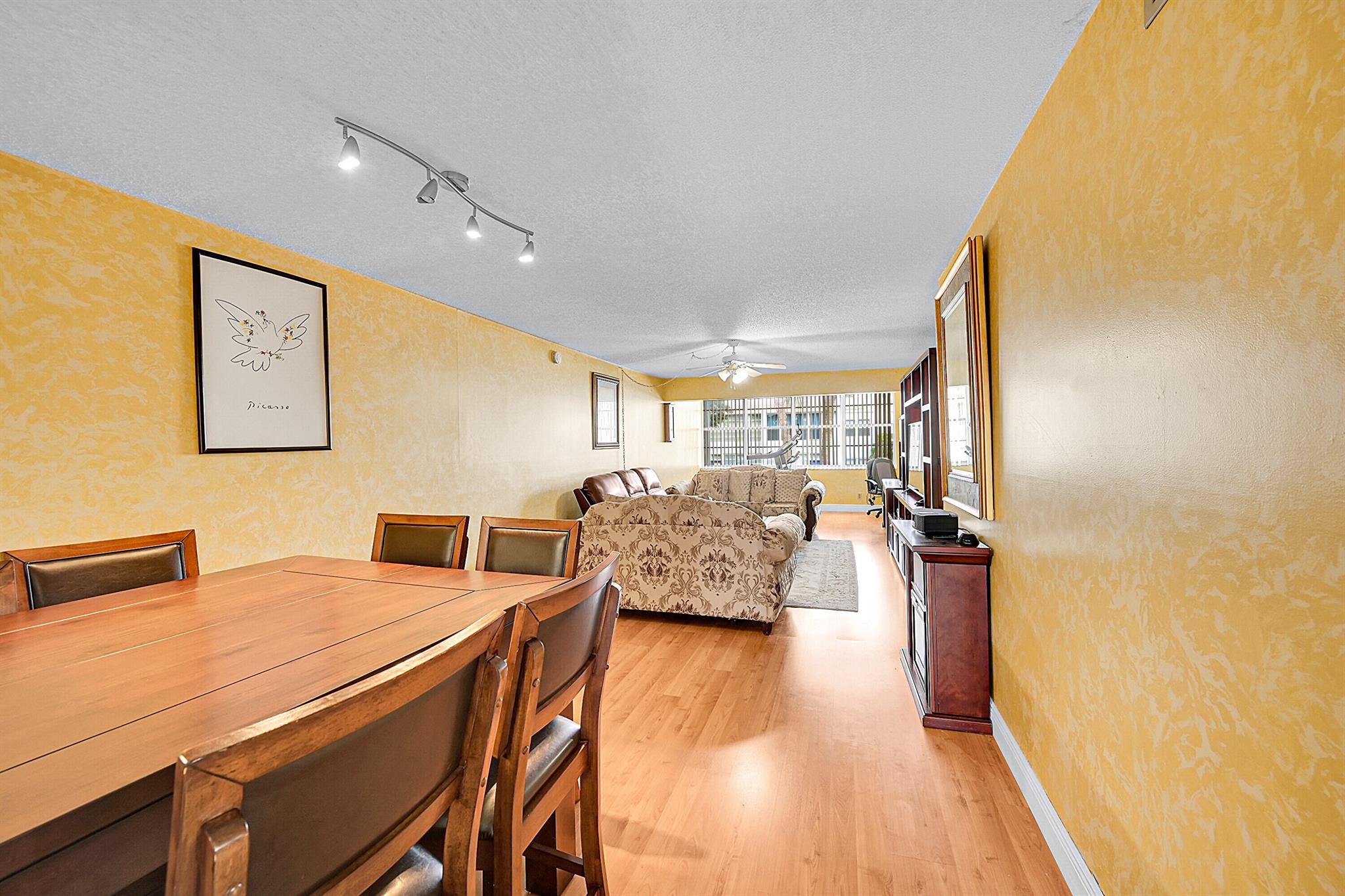 SABAL PINE SOUTH CONDO - Residential