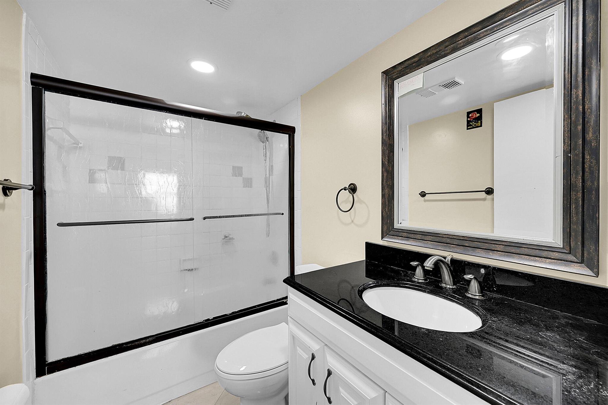 SABAL PINE SOUTH CONDO - Residential
