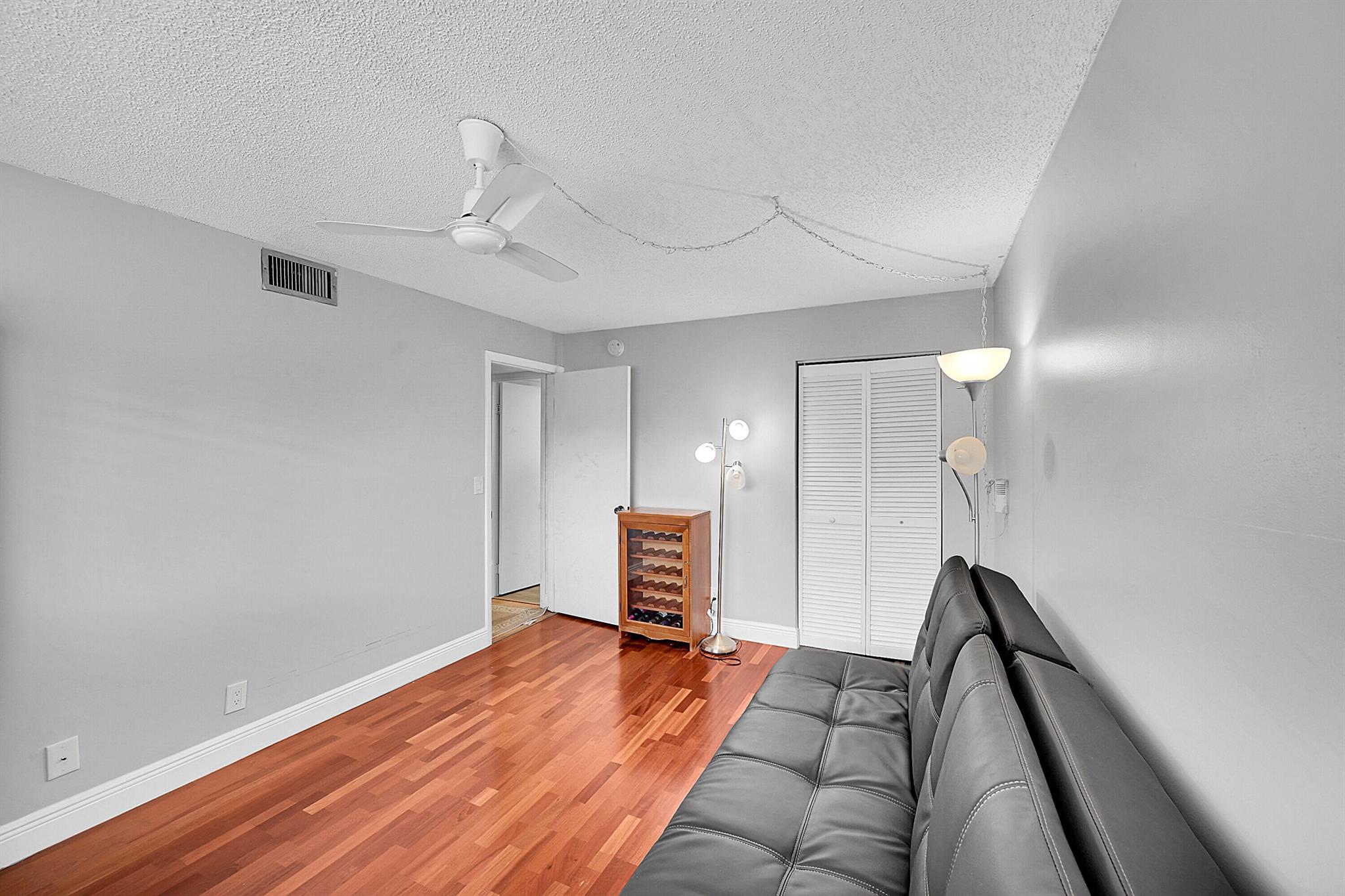 SABAL PINE SOUTH CONDO - Residential