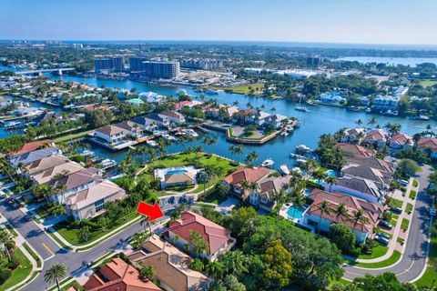 724 Maritime Way North Palm Beach FL 33410