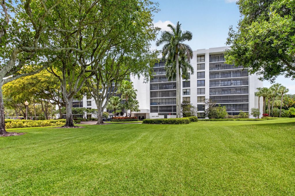 Photo of 20090 Boca W Drive #338, Boca Raton, FL 33434 (MLS # B26029423)
