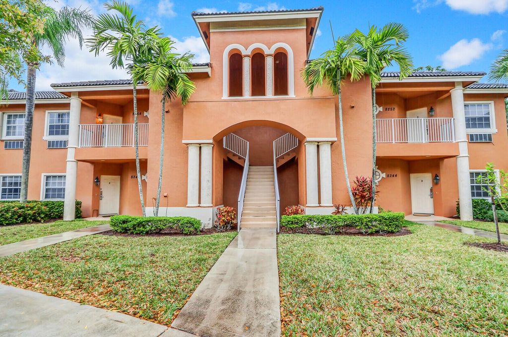 Photo of 8254 Mulligan Circle #2723, Port Saint Lucie, FL 34986 (MLS # R10948730)