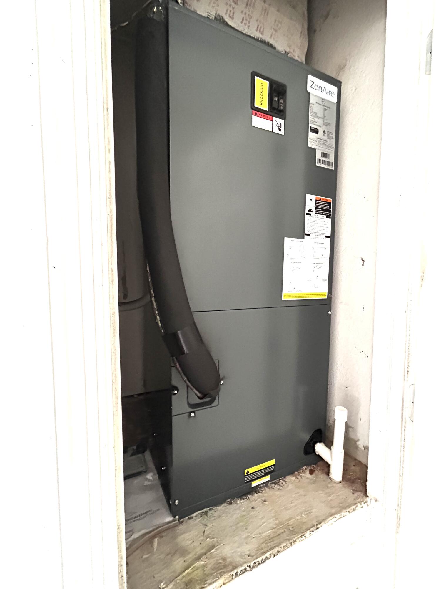 SOUTHRIDGE S/D - Residential