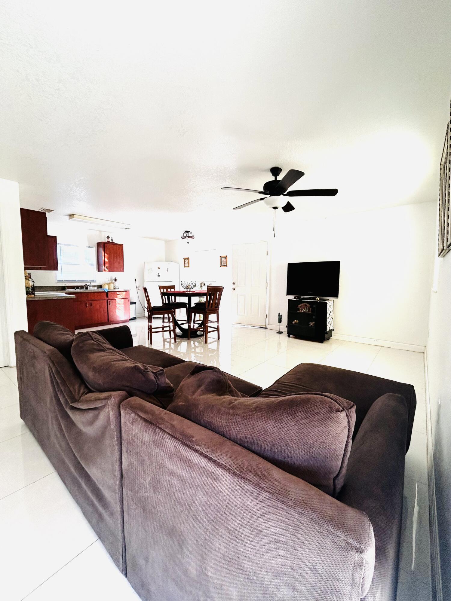 SOUTHRIDGE S/D - Residential