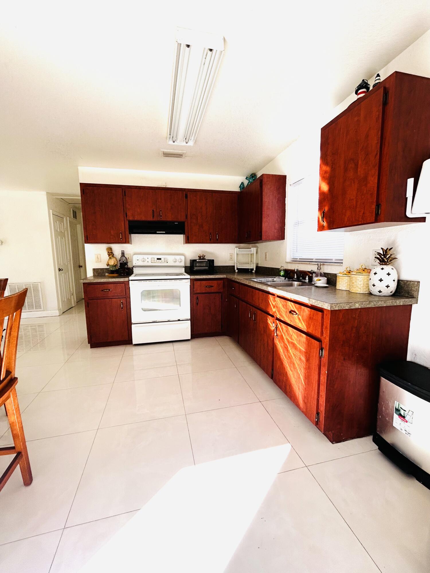 SOUTHRIDGE S/D - Residential