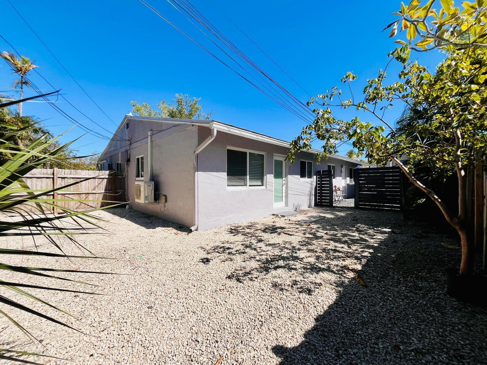 PROGRESSO 2-18 D - Residential Lease