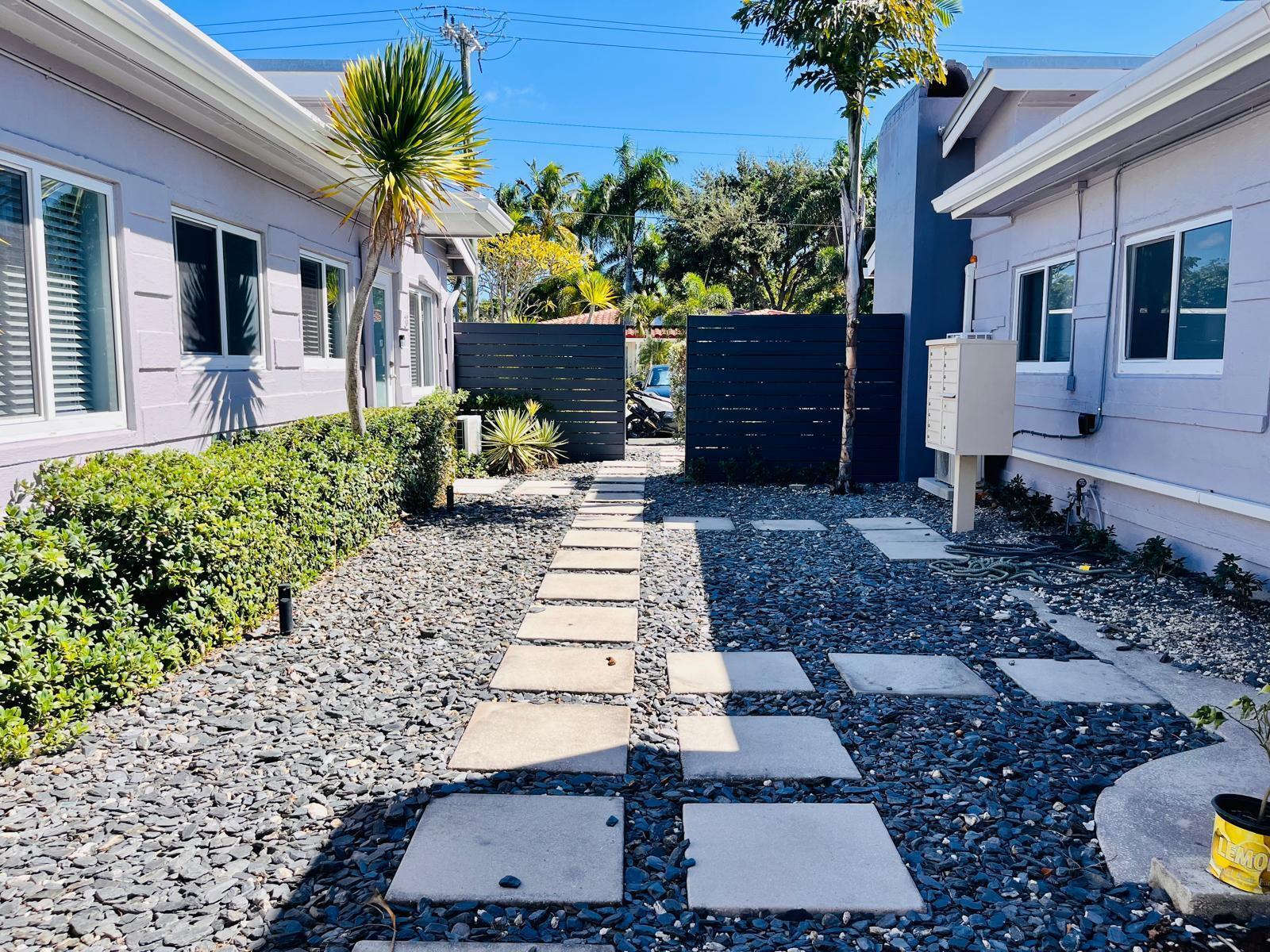 PROGRESSO 2-18 D - Residential Lease