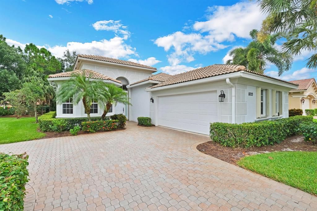 Photo of 8820 Champions Way, Port Saint Lucie, FL 34986 (MLS # R10736825)