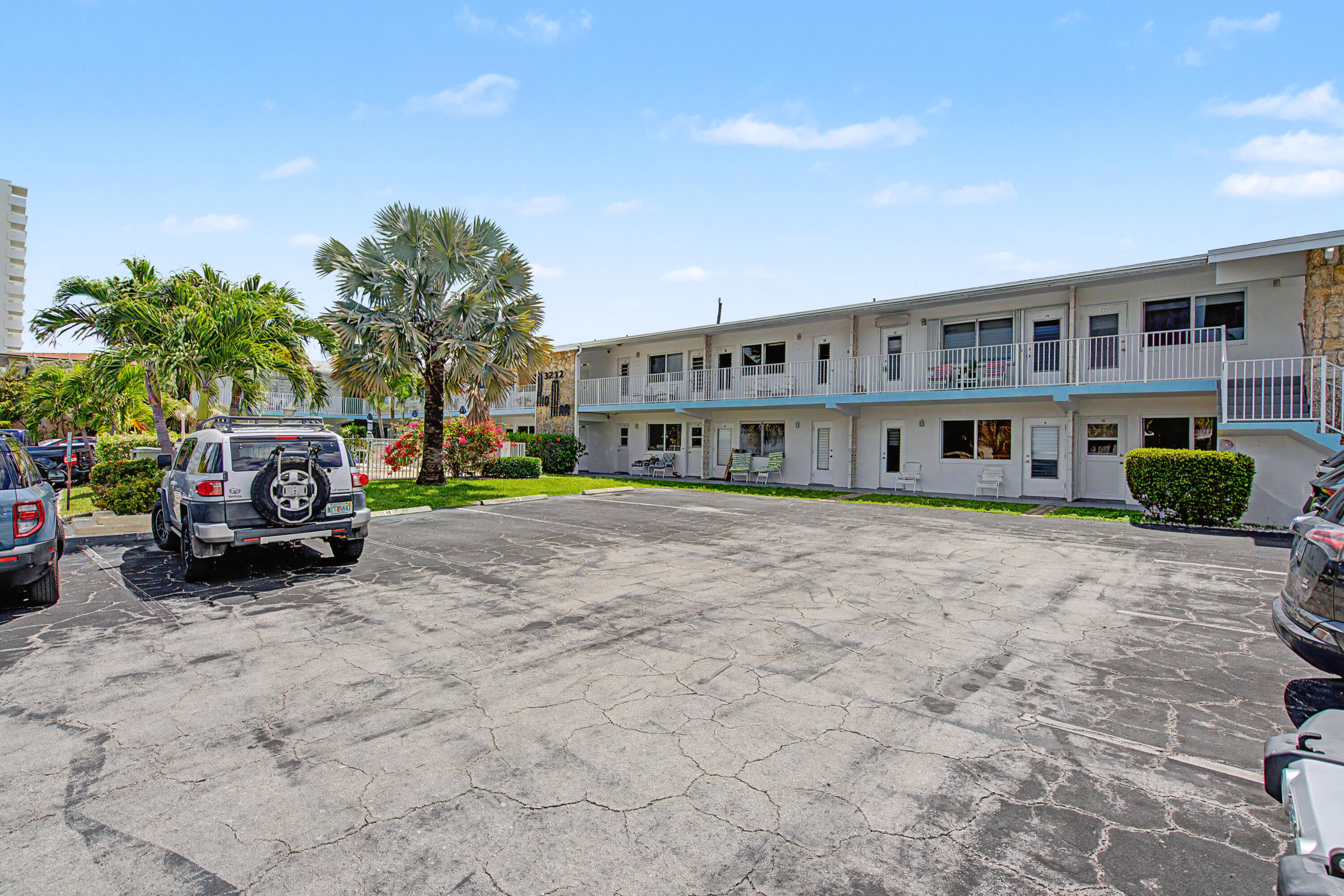 RIO-MAR APTS CO-OP - Residential