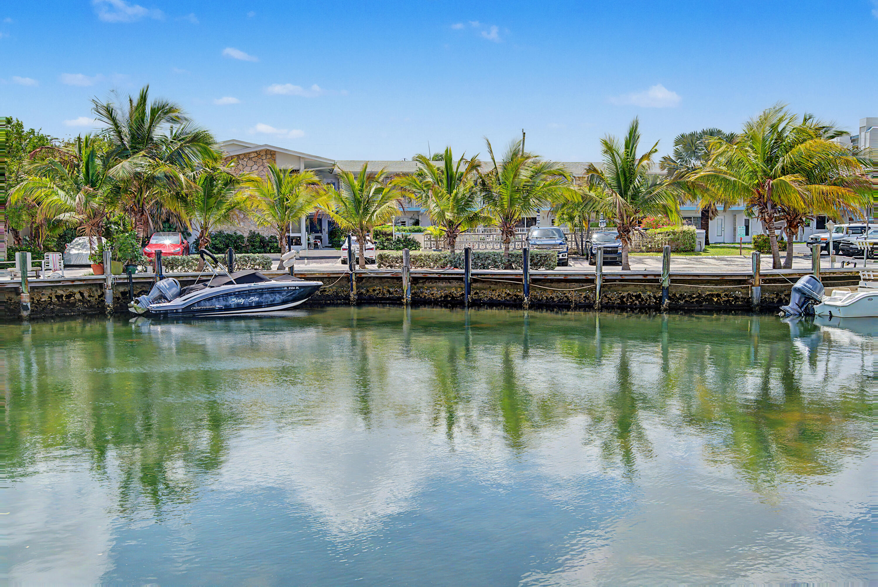 RIO-MAR APTS CO-OP - Residential