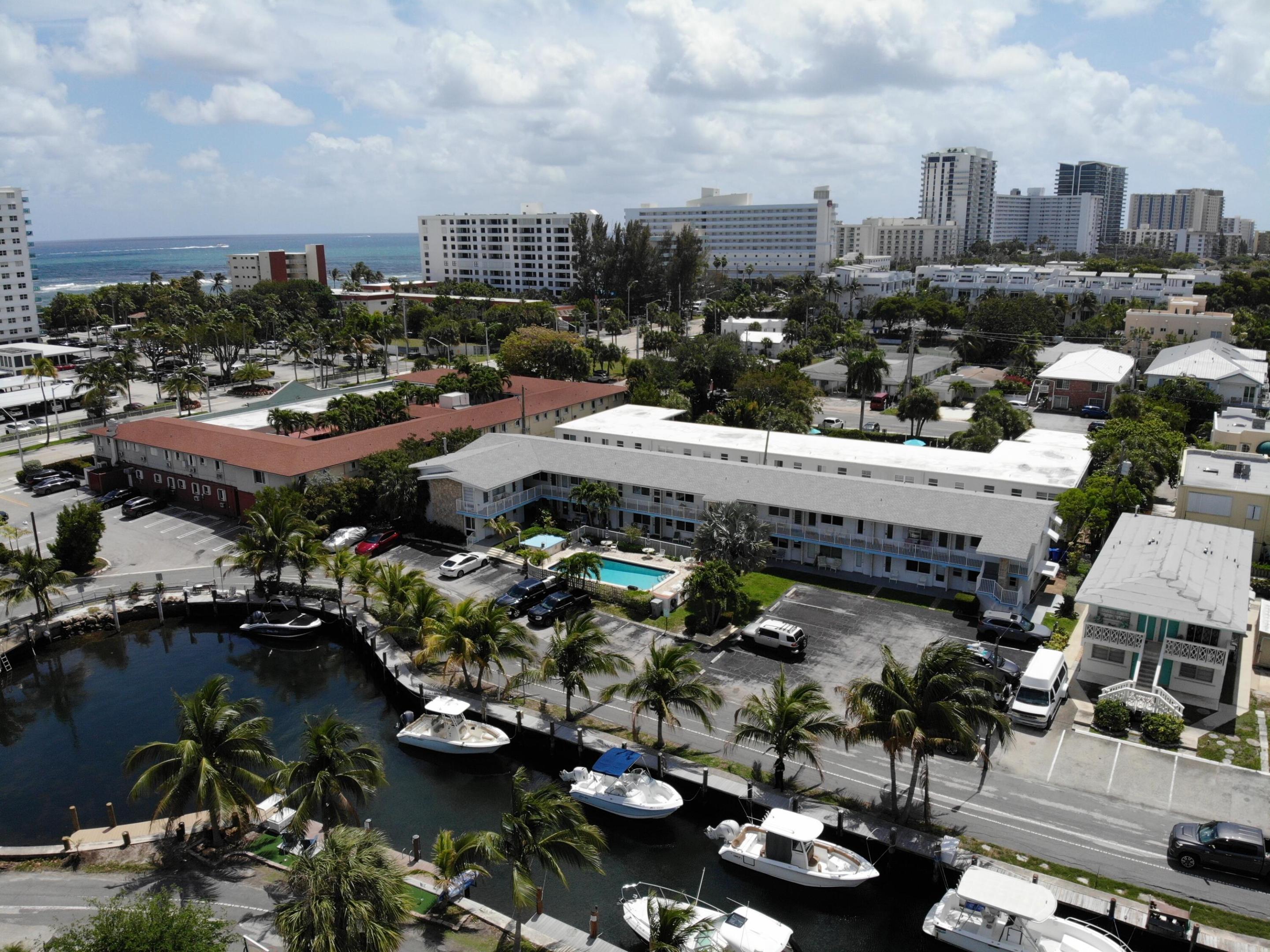 RIO-MAR APTS CO-OP - Residential