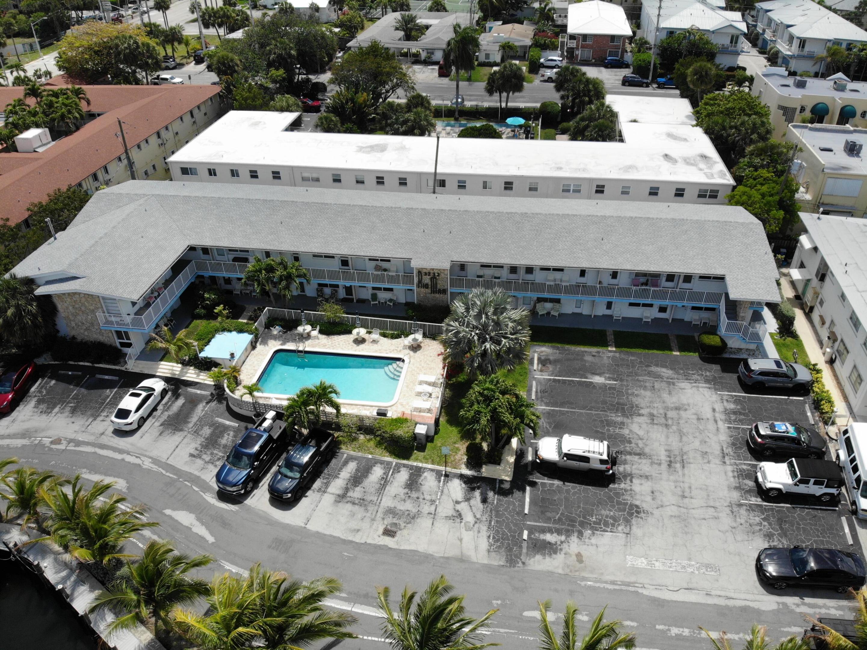 RIO-MAR APTS CO-OP - Residential