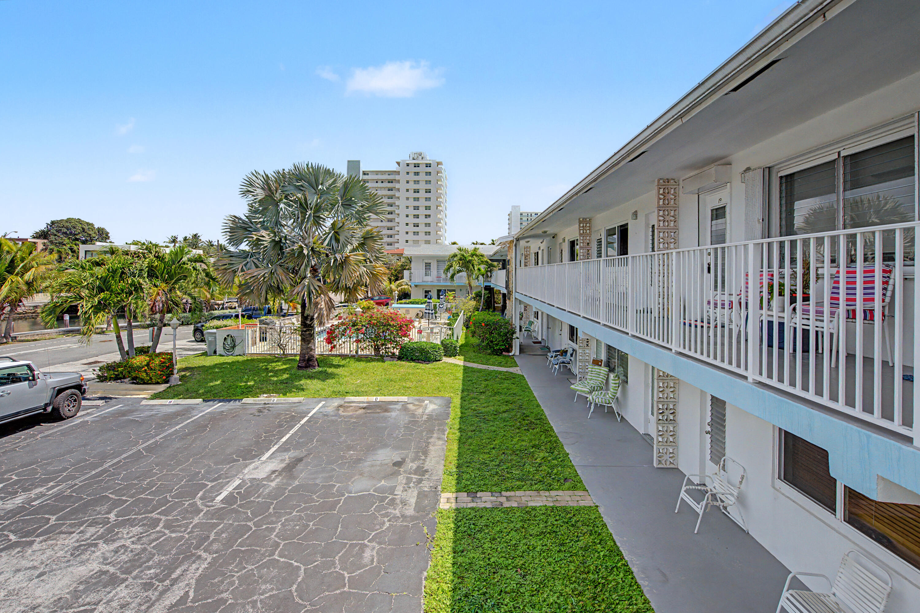 RIO-MAR APTS CO-OP - Residential