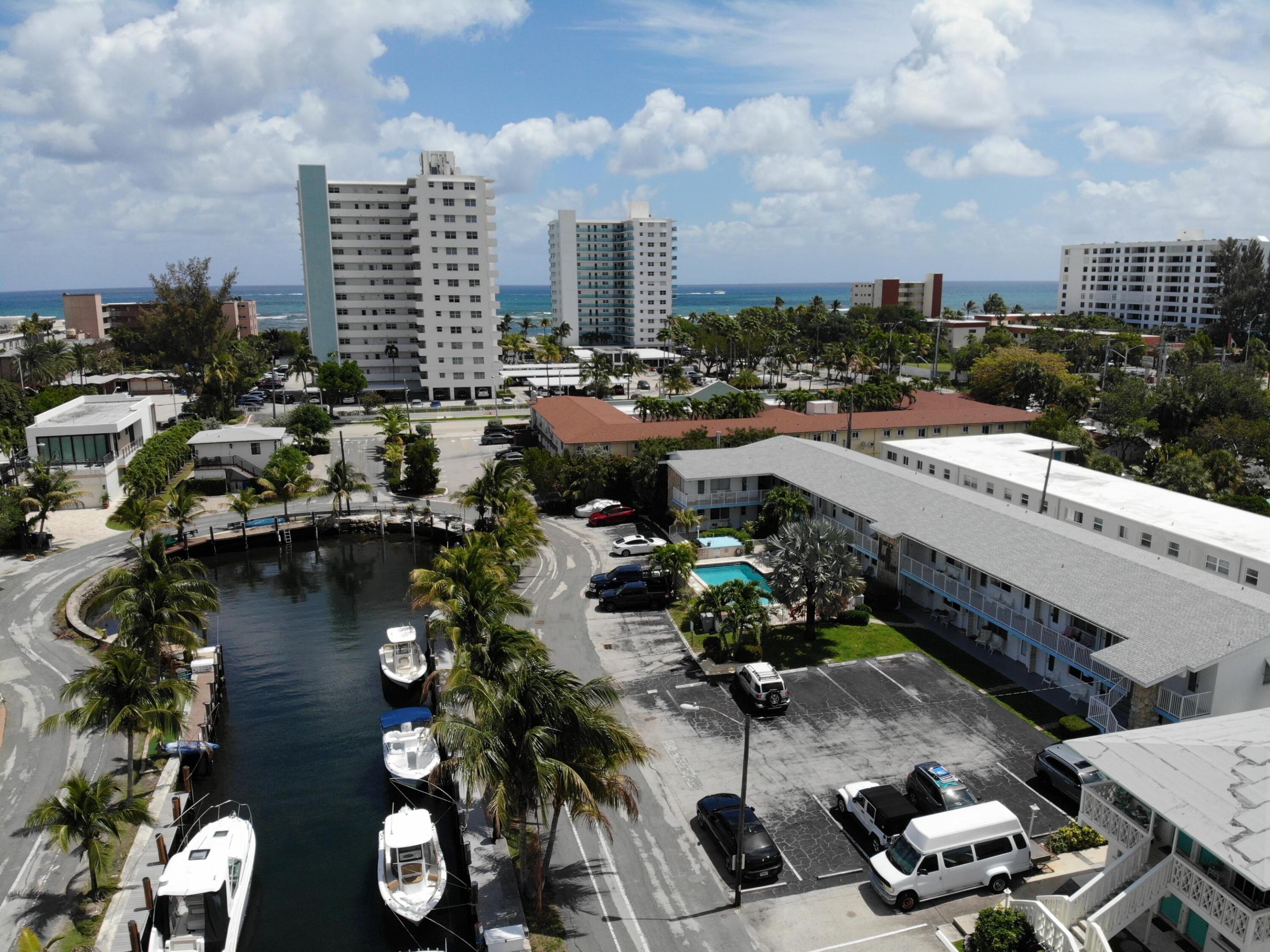 RIO-MAR APTS CO-OP - Residential