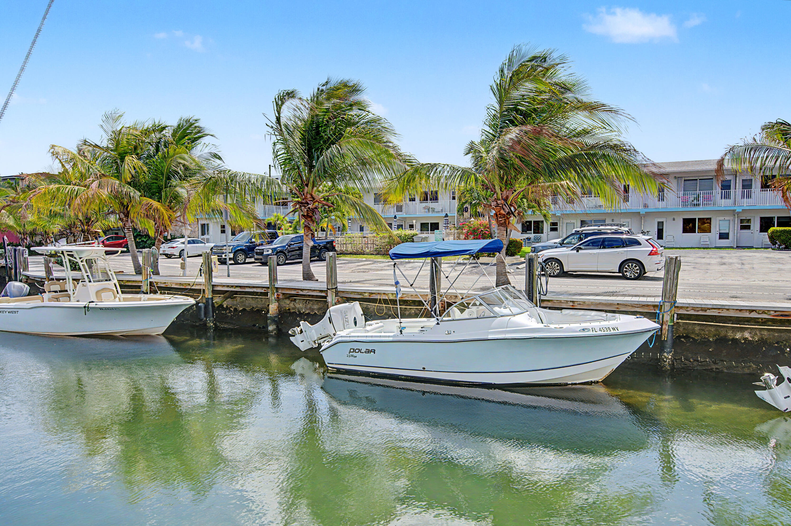 RIO-MAR APTS CO-OP - Residential