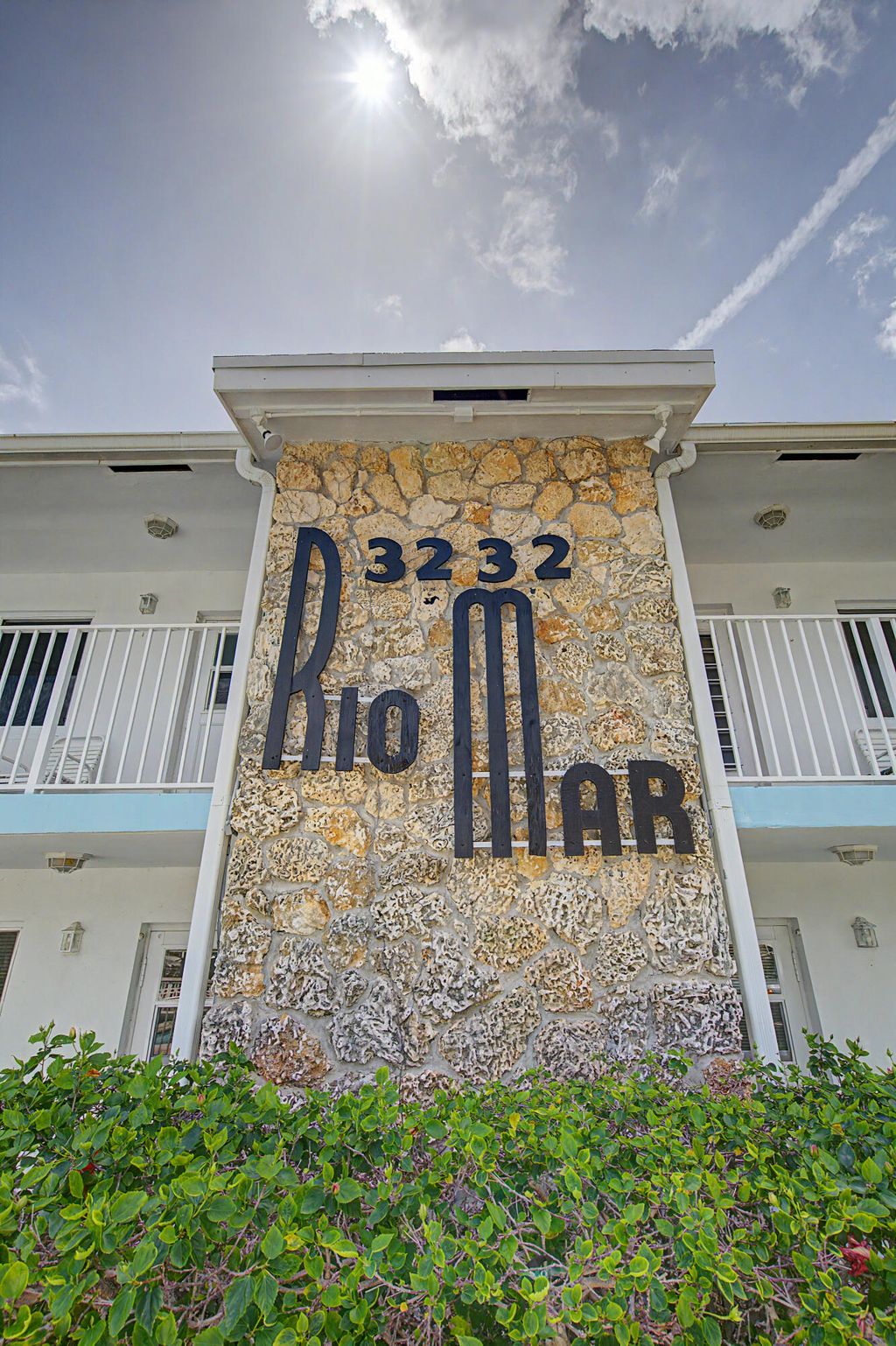 Photo of 3232 Canal Drive #Apt 18, Pompano Beach, FL 33062 (MLS # B26009255)