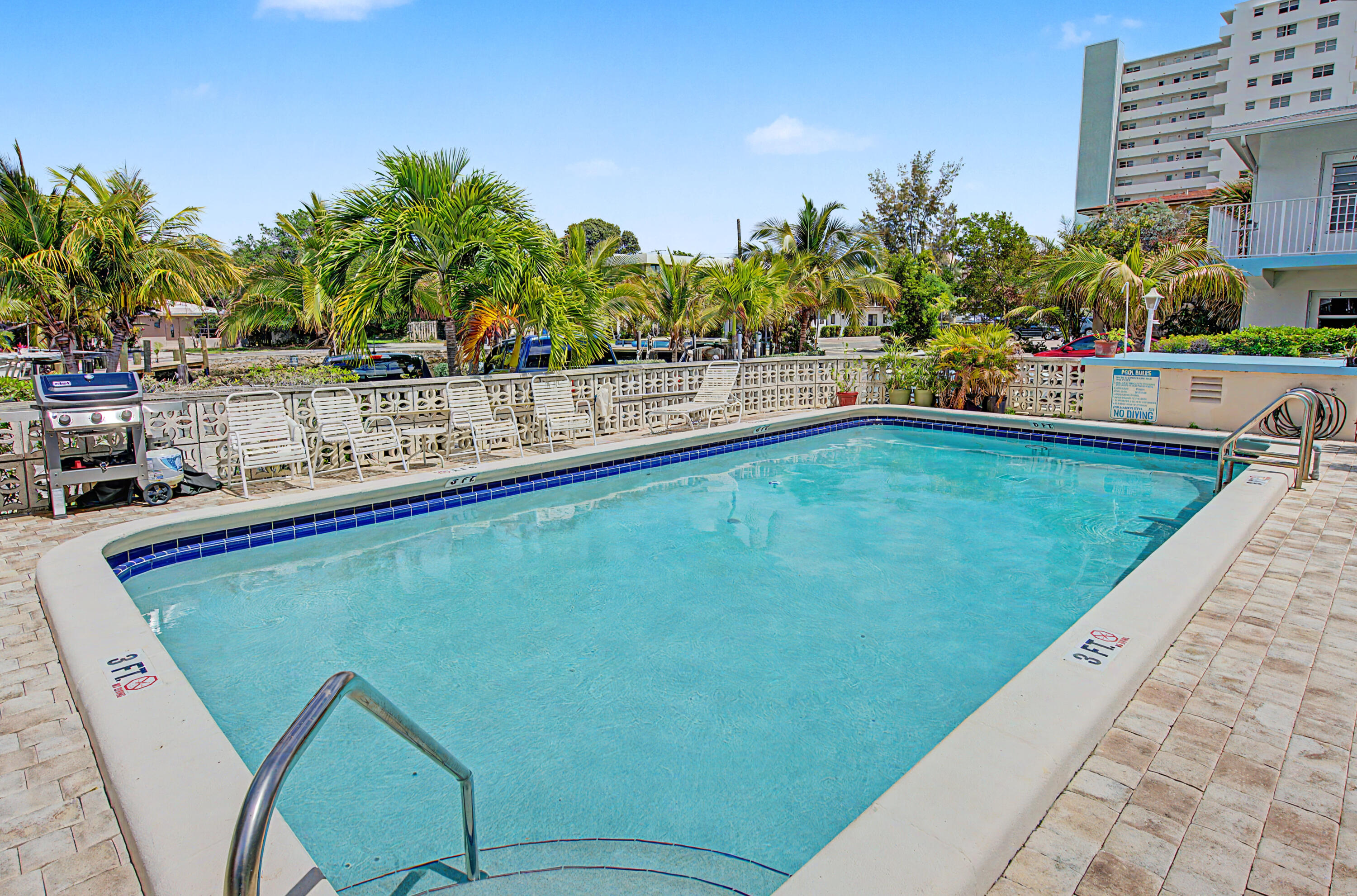 RIO-MAR APTS CO-OP - Residential