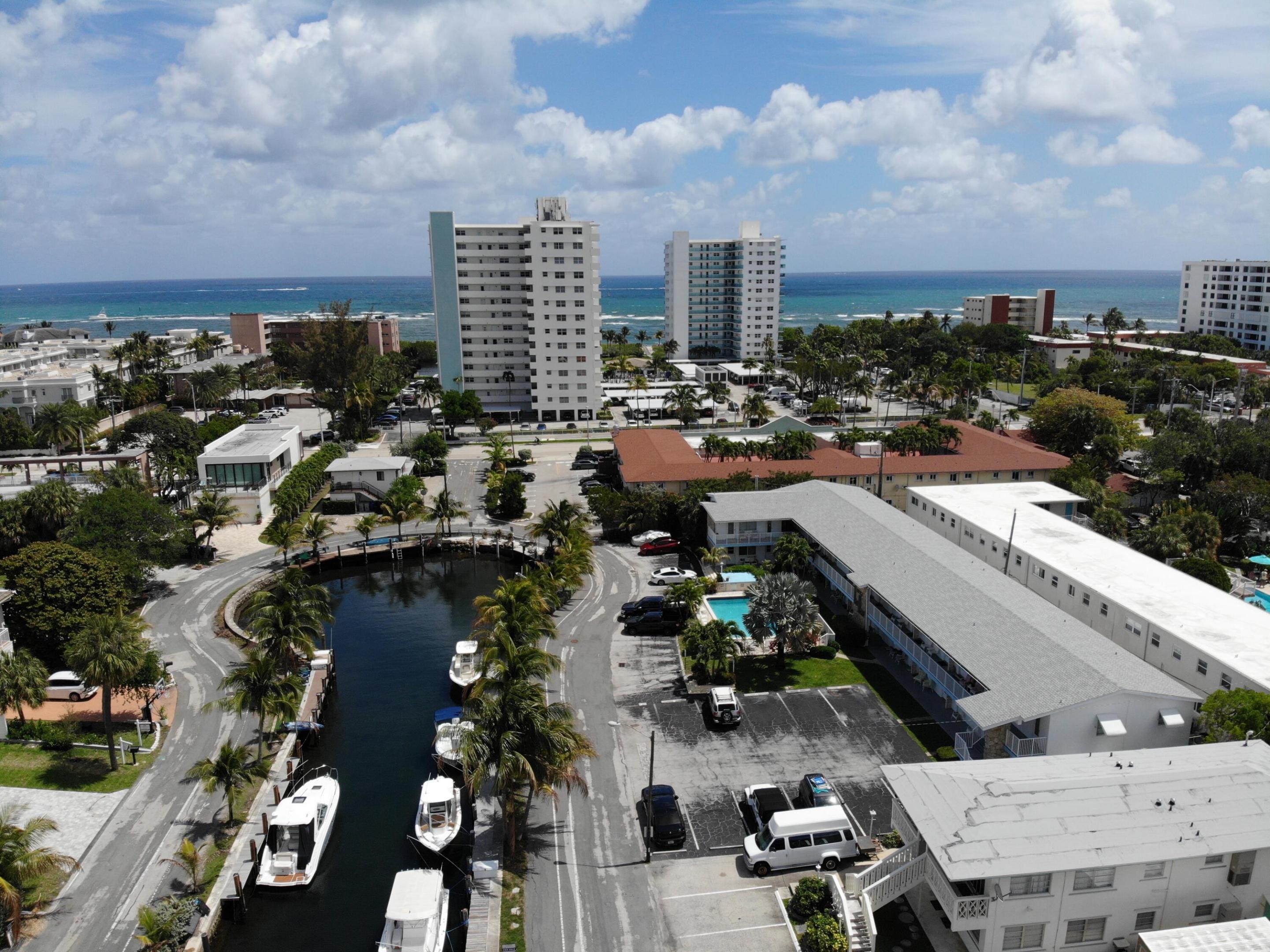 RIO-MAR APTS CO-OP - Residential