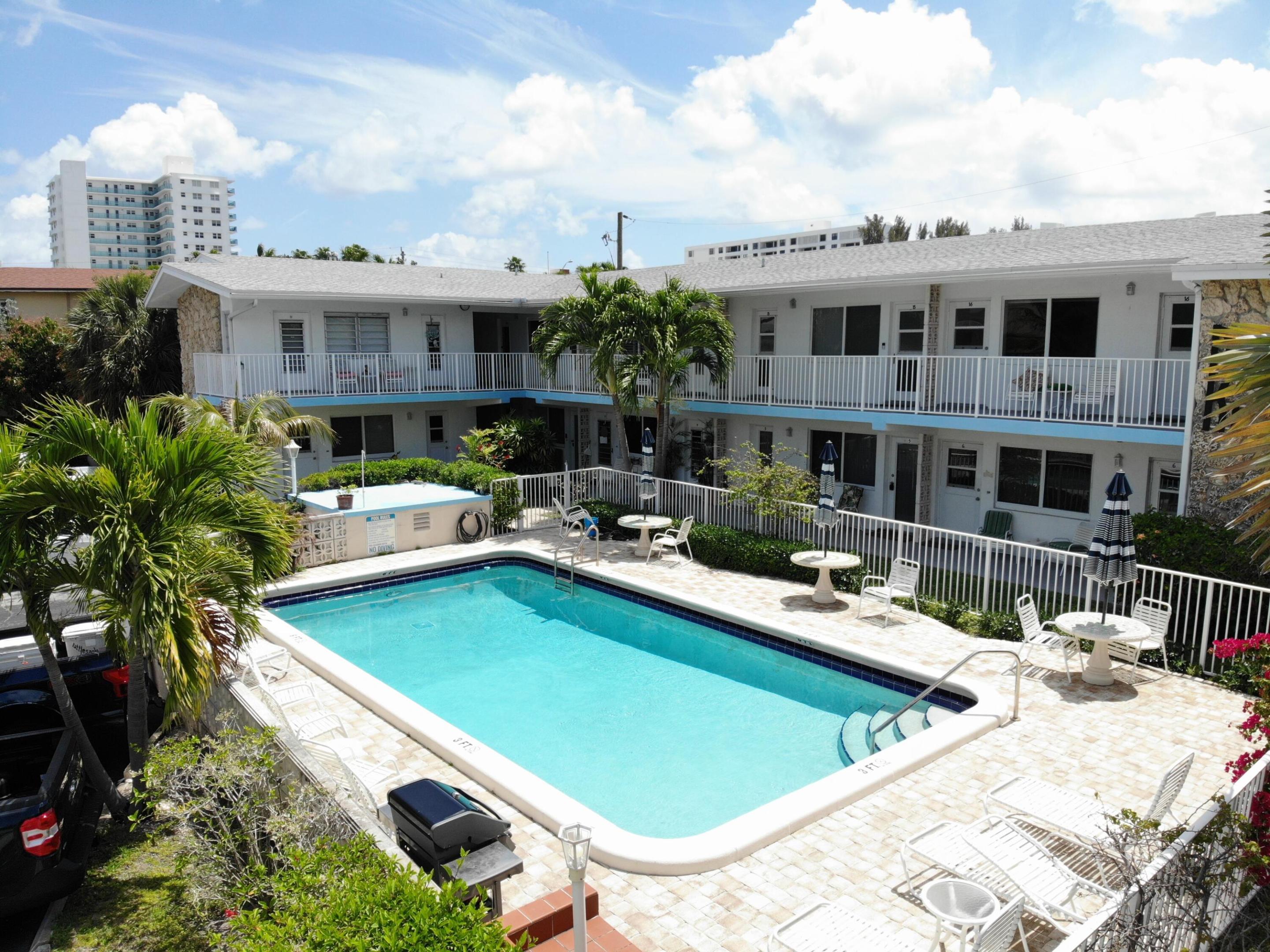 RIO-MAR APTS CO-OP - Residential