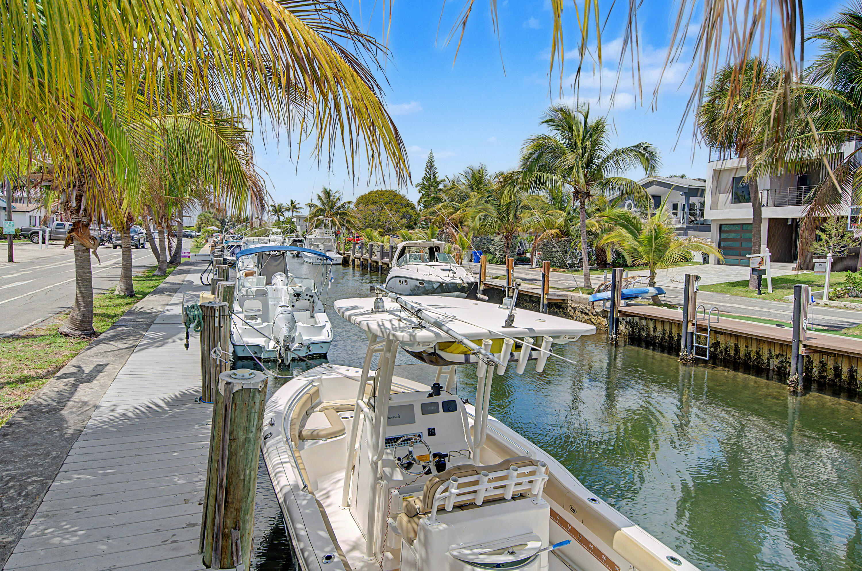 RIO-MAR APTS CO-OP - Residential