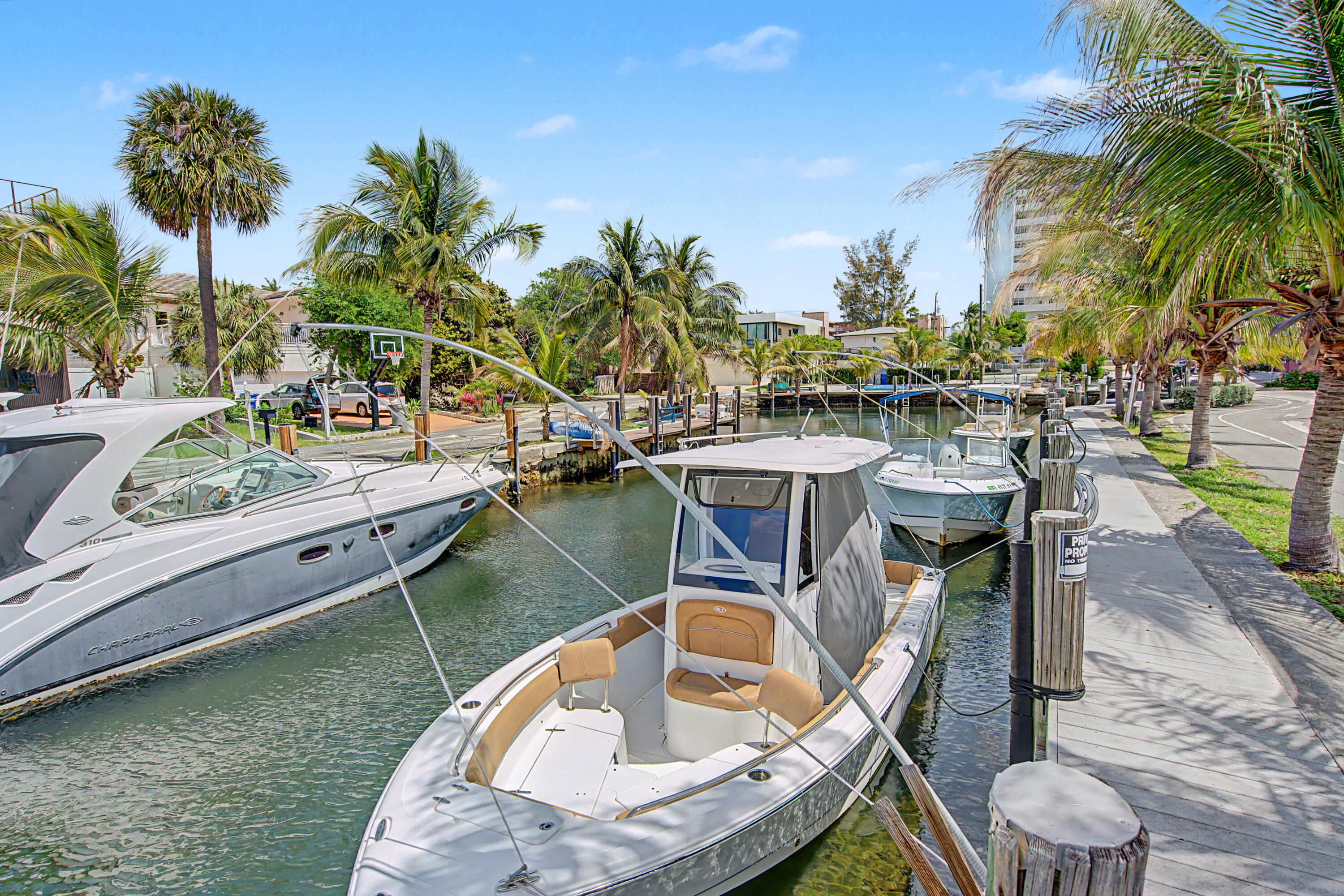 RIO-MAR APTS CO-OP - Residential