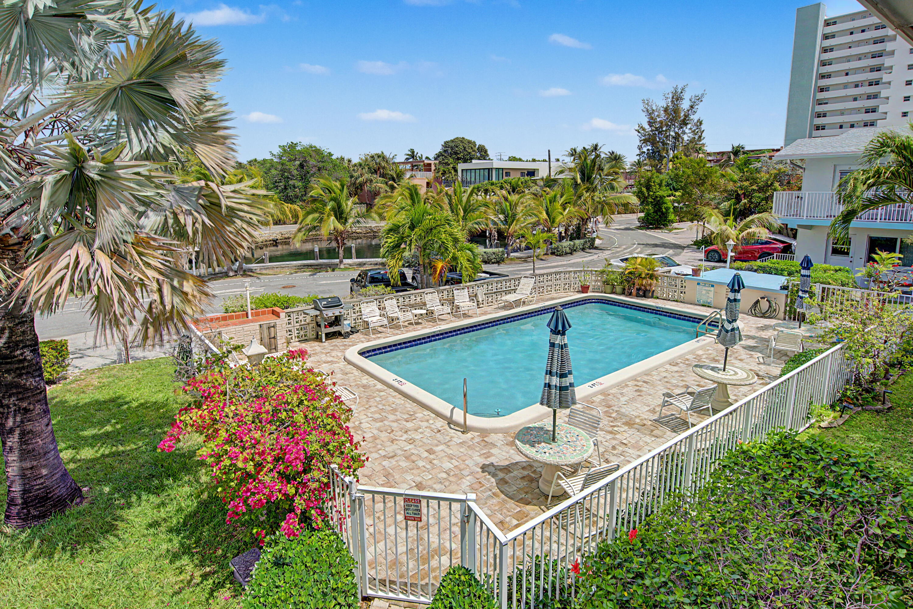 RIO-MAR APTS CO-OP - Residential