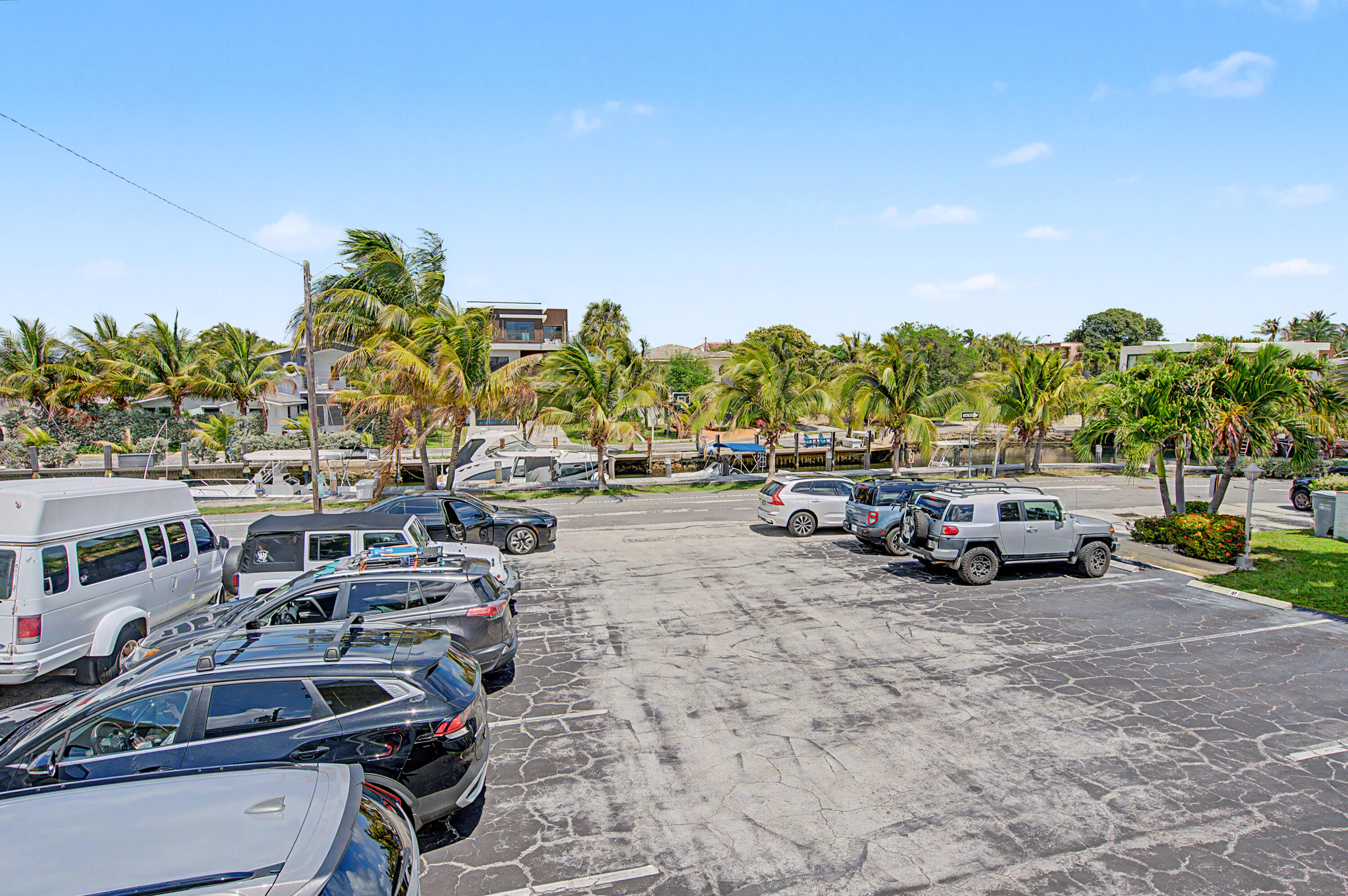 RIO-MAR APTS CO-OP - Residential