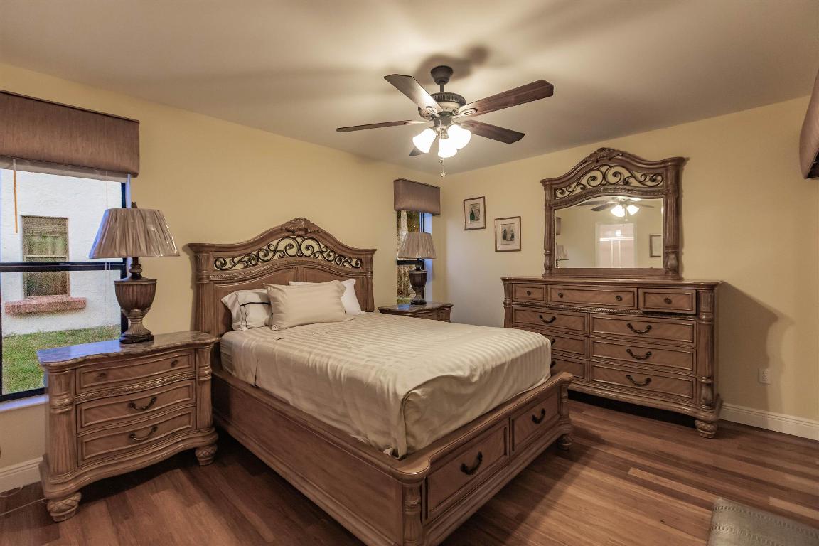 VILLAS OF WILLOW BEND - Residential