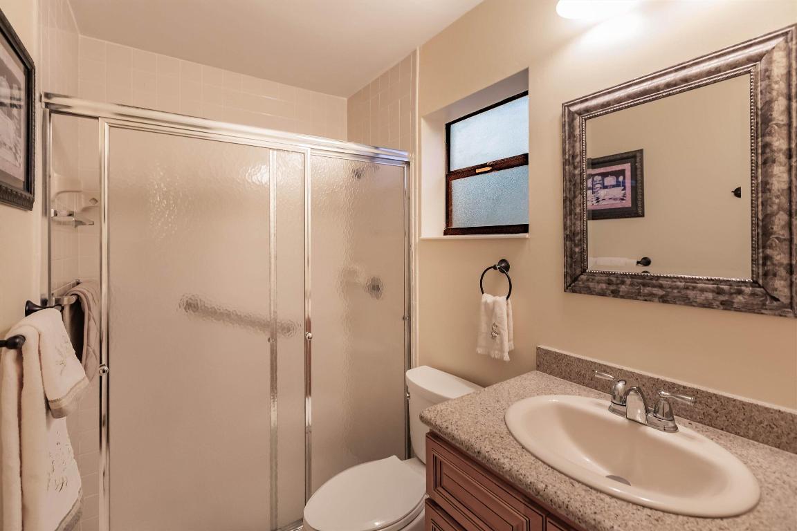 VILLAS OF WILLOW BEND - Residential