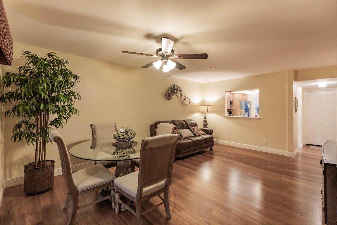 VILLAS OF WILLOW BEND - Residential