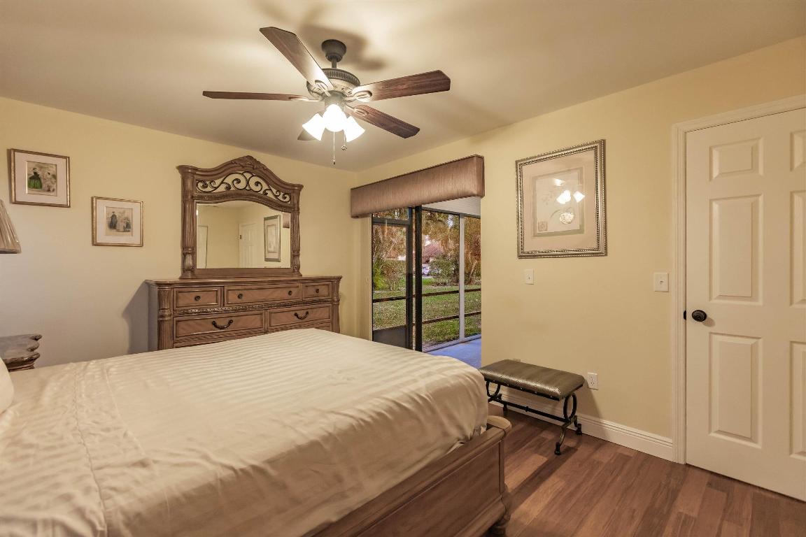 VILLAS OF WILLOW BEND - Residential