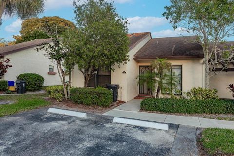 3616 Fern Brook Trail A Lake Worth FL 33467